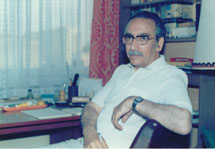 داوود نوروزی