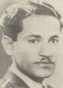 فریدون ابراهیمی