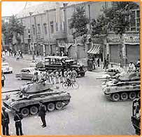 کودتای 28 مرداد